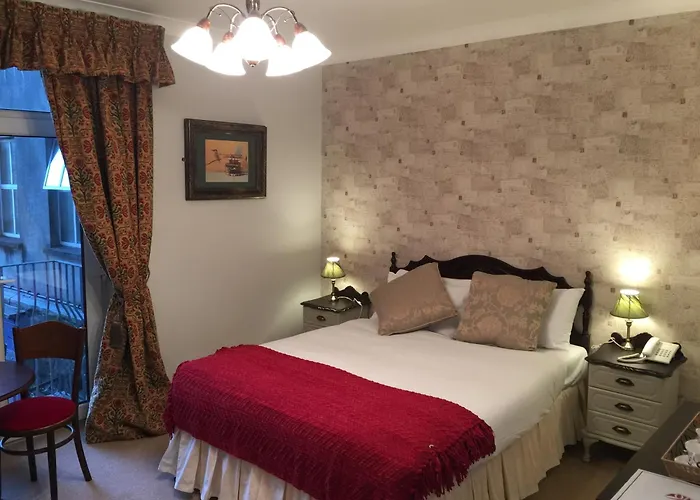 O Donovans Hotel