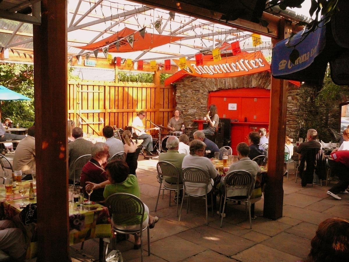 O Donovans Hotel Clonakilty