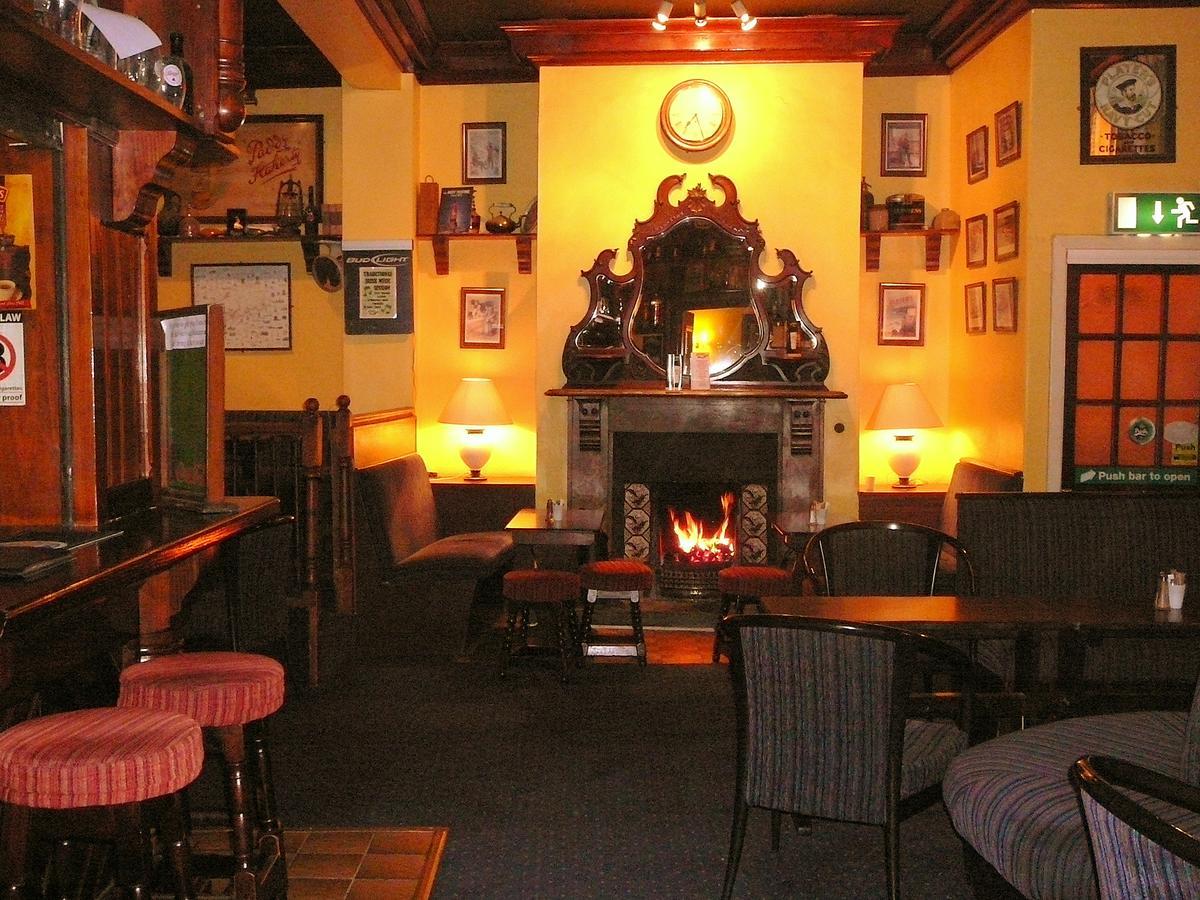 O Donovans Hotel 2* Clonakilty